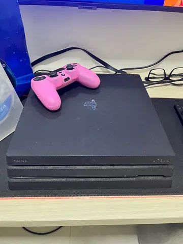 Playstation 4 Pro - Lauro de Freitas, Bahia