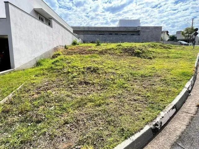Terreno á venda no Bosque dos Cambaras , Valinhos