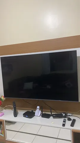 Tv sony 65 polegadas 4k  +19 anúncios na OLX Brasil