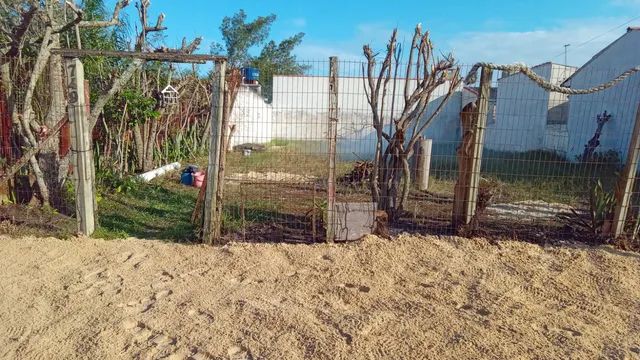 Terreno na praia de quintão ( rei do Peixe - MGF Imóveis - MGF Imóveis