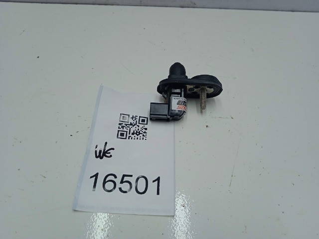 16501 Interrupitor Luz Porta Civic Accord Fit City Crv 2001 A 2016 - Foto 3
