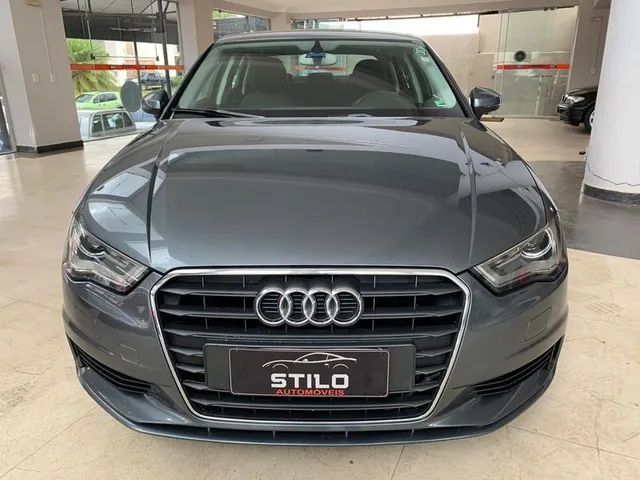 AUDI A3 LM 122CV I 2014 - Foto 5