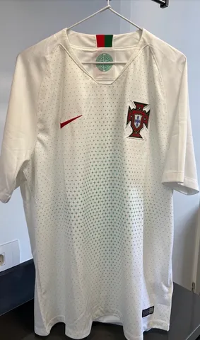 Camisa Nike Portugal I 2014