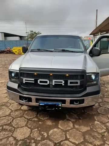 Ford F250 XLTL 2011