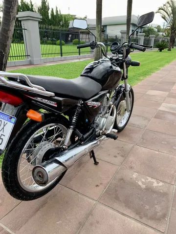 Titan 150 ks  - Foto 3