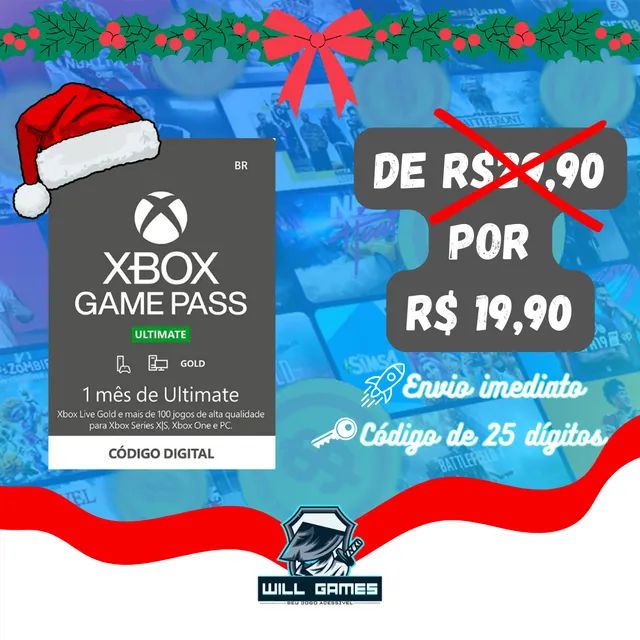Jogue Primeiro Com o Game Pass. 100 jogos no console Xbox, PC ou celular,  além do E PE: - iFunny Brazil