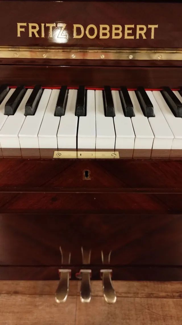 Casa Pierre Pianos 43 anos de tradição  - Foto 2
