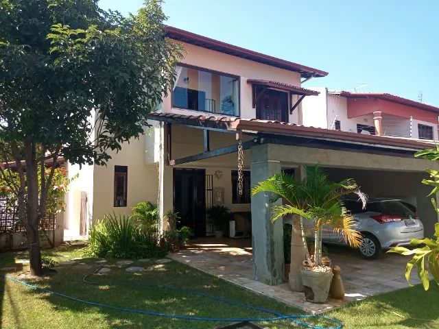 Captação de Casa a venda na Avenida Engenheiro Leal Lima Verde, José de Alencar, Fortaleza, CE