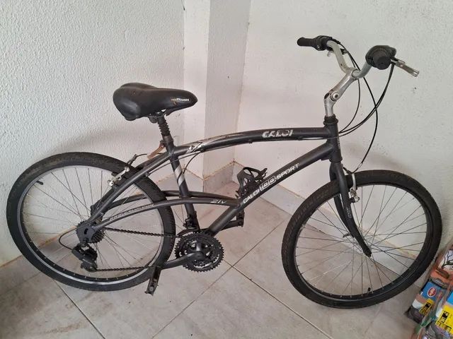 Olx discount bicicletas lima