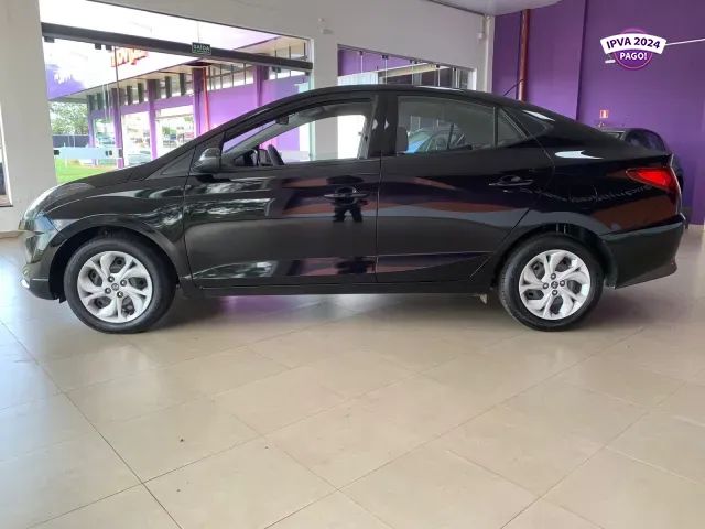 Hyundai HB20S Vision 1.0 - Foto 4