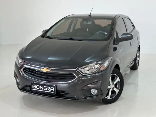 Chevrolet Onix Onix 1.4 At Ltz2019 em Curitiba