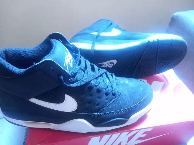 Nike Air fligth importado - Foto 2