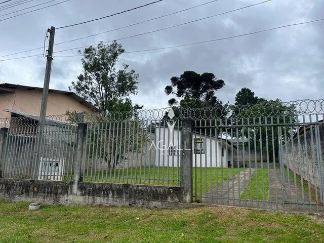 Casas com 1 quarto à venda na Rua Professor João da Costa Viana em São José  dos Pinhais - Página 2