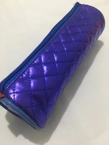 Kit estojo escolar 4 peças  - Foto 2