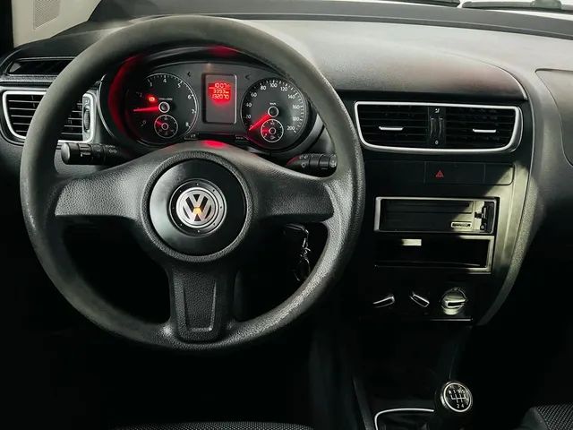 Volkswagen Fox FOX 1.0 MI TOTAL FLEX 8V 5P FLEX MANUAL - Foto 5