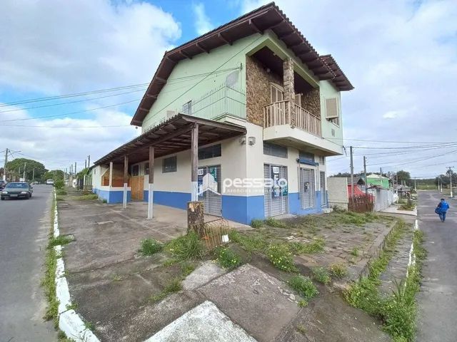 Casa com 2 dormitórios à venda, 355 m² por R$ 900.000,00 - Bom Princípio - Gravataí/RS
