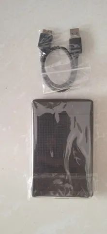 HD externo 500GB usb 3.0 - Foto 2