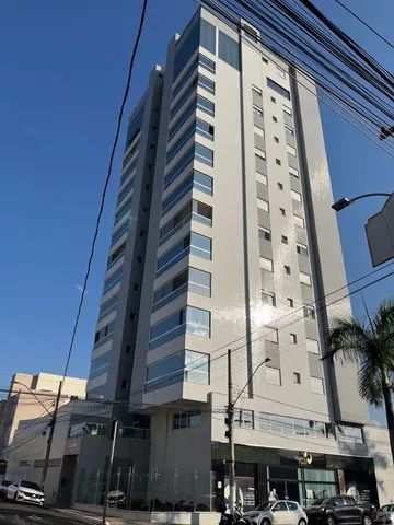 Captação de Apartamento a venda na Avenida Alberto de Barros Cobra, Nova Pouso Alegre, Pouso Alegre, MG