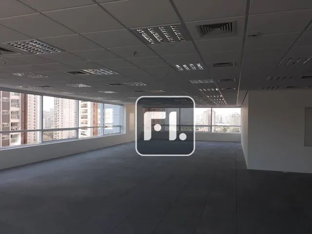 Conjunto para alugar, 251m² por R$ 20.000/mês - Brooklin - São Paulo/SP - Foto 4