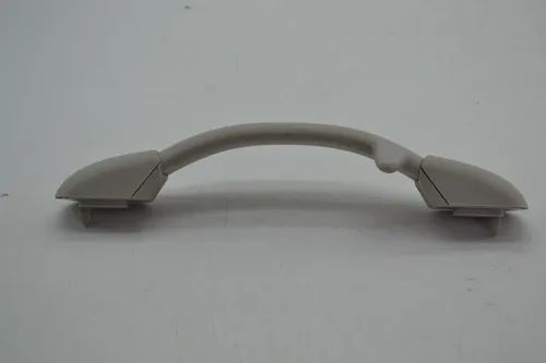 Puxador Alça Teto Pqp Com Cabide Peugeot 206 2004 Original - Foto 3