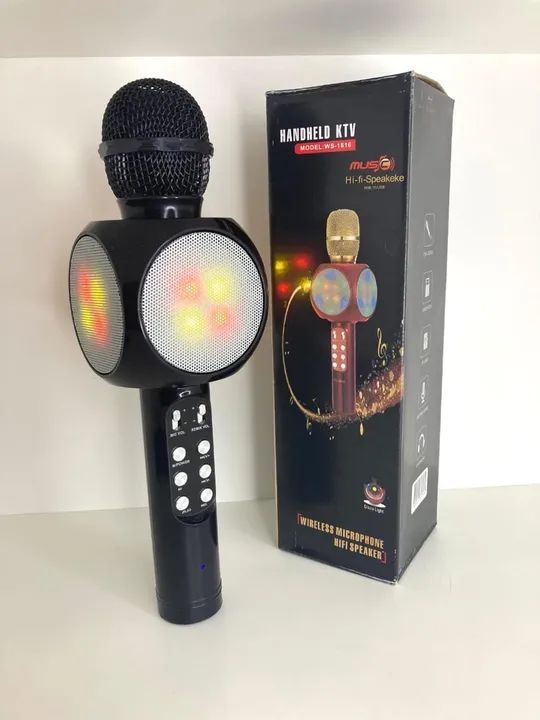 Microfone em geral - Foto 4