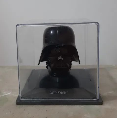 Busto Darth Vader do filme do Star Wars