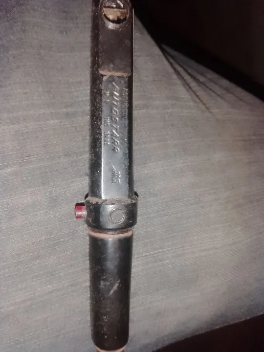 Acendedor elétrico para gas