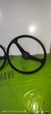 Volante d10 c10 a10 - Foto 3