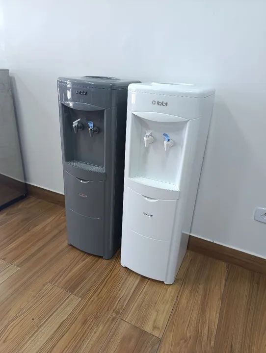 BEBEDOURO DE COLUNA PARA GALÃO GFN-2000 - IBBL