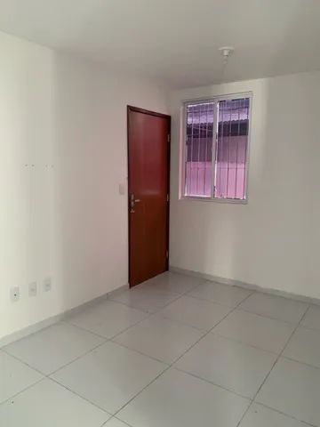 Captação de Apartamento para locação na Rua Cícero César Moreira de Oliveira, Muçumagro, João Pessoa, PB