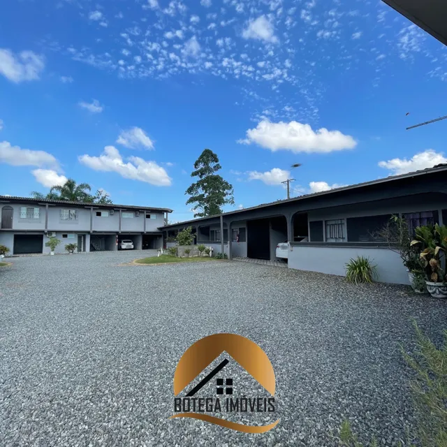 PARA INVESTIDORES: Motel a venda - ponto comercial