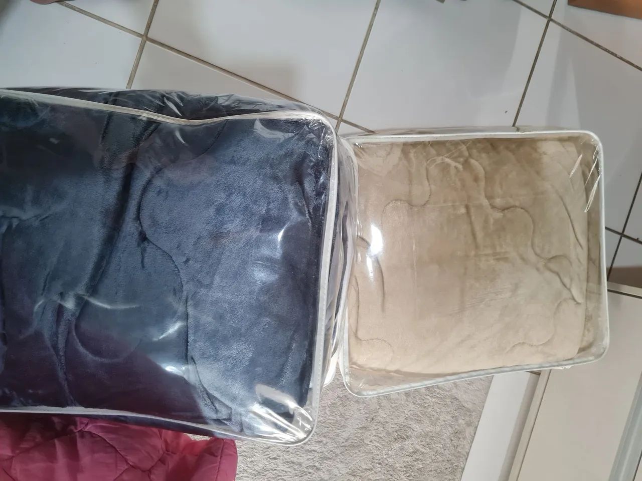 Edredom King - Foto 4