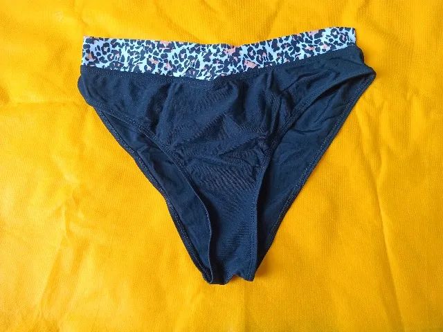 Parte de baixo de biquine G - Foto 4