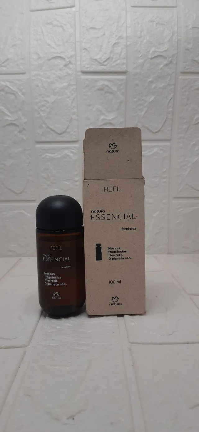 Perfume essencial natura  - Foto 2