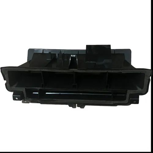 Duto Ventilação Caixa Evaporadora Citroen C4 2014 Á 2018 - Foto 2