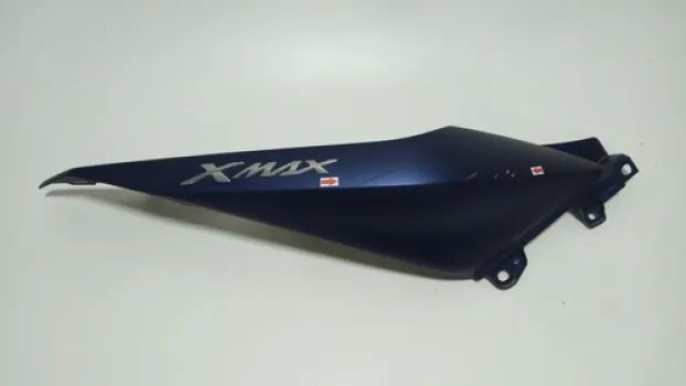 Carenagem Rabeta Dir Yamaha X-max 2021 Original Avaria 23734