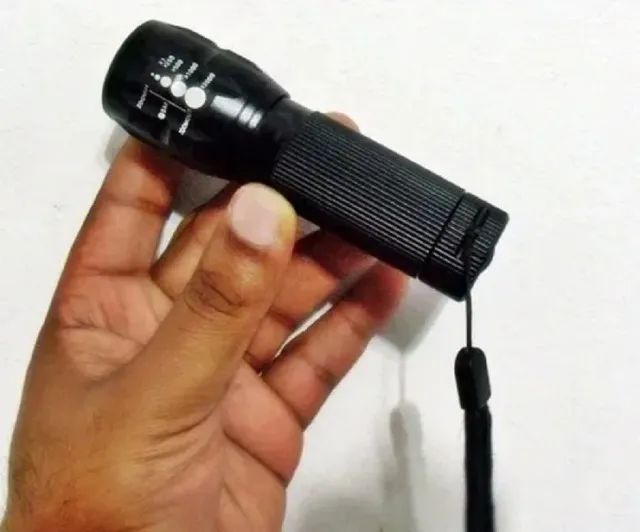 Lanterna para Bike 230 Lumes - COD 240
