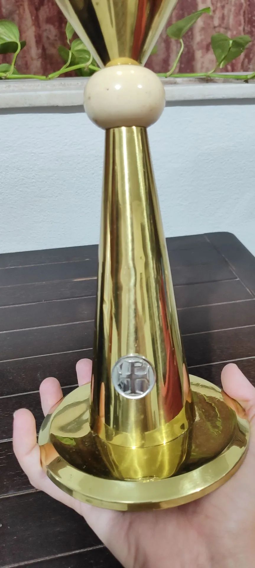Castiçal Sacro - Foto 4