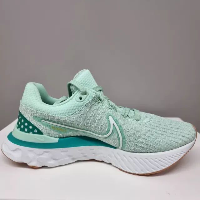 Tenis Nike React Infinity Run Flyknit 3 Corrida Original Novo Calcados Ceilandia Sul Ceilandia Brasilia 1359557927 OLX