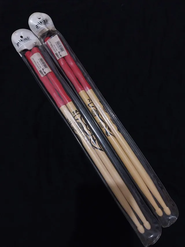 Baqueta ALBA (Shark Grip)
