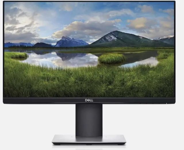Monitor Dell P2419H - Foto 3