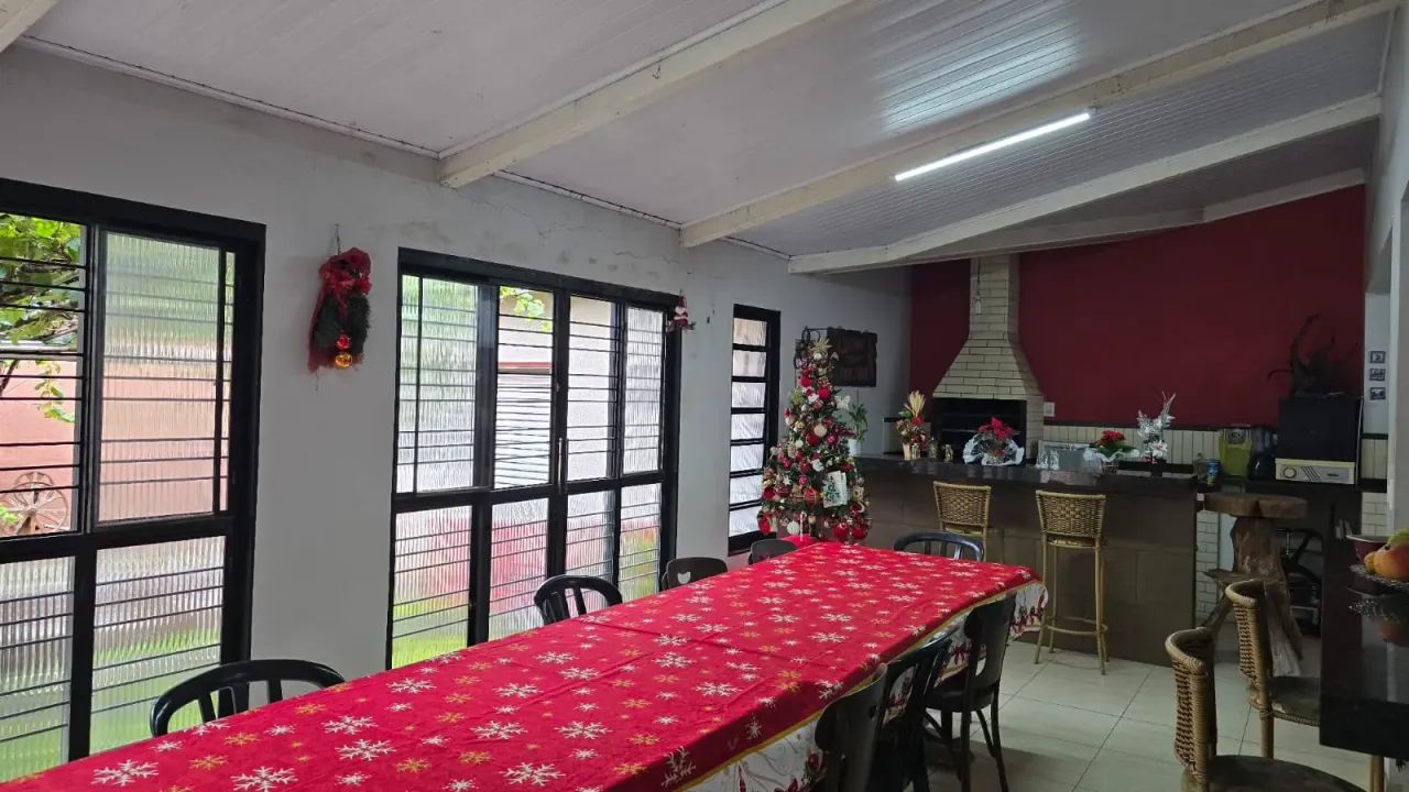 Casa para venda com 312 metros quadrados com 3 quartos em Setor Oeste - Goiânia - GO - Foto 2