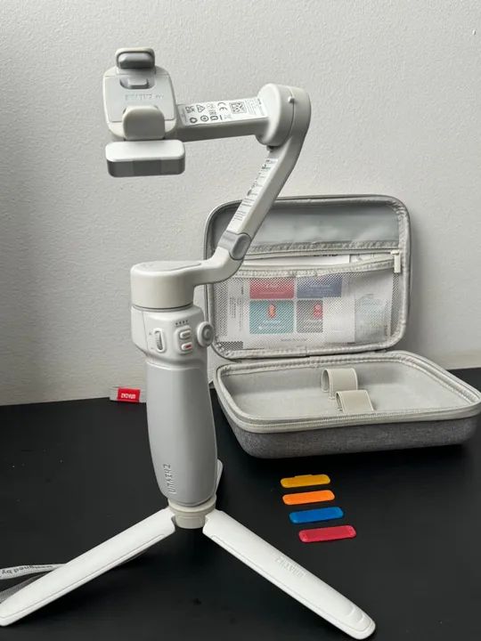 Gimbal zhiyun smooth-Q4 combo