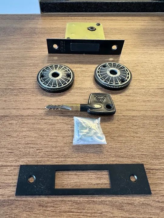 Fechadura Tetra - Foto 5