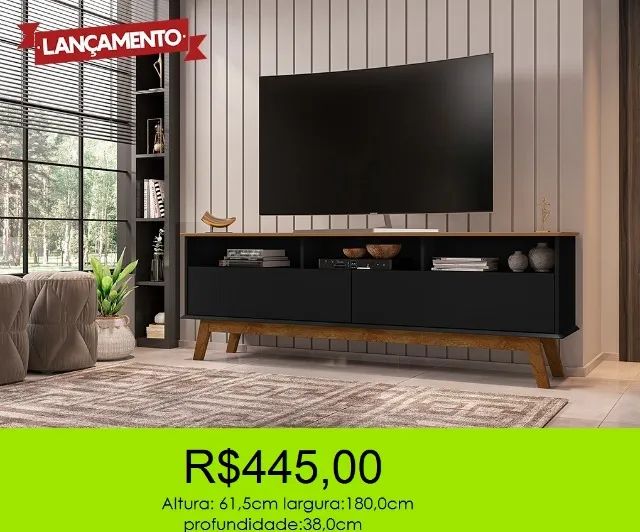 Rack de alta qualidade 