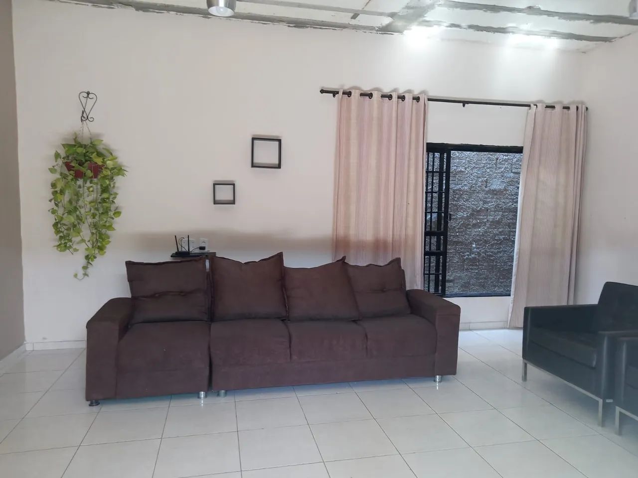 Vendo casa quitada e escriturada - Aberta pra negociação - Foto 3