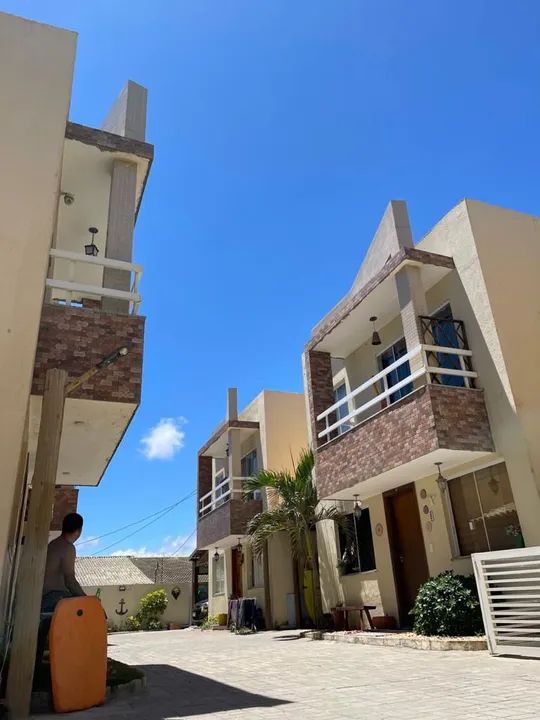 Casa beira mar - Foto 9