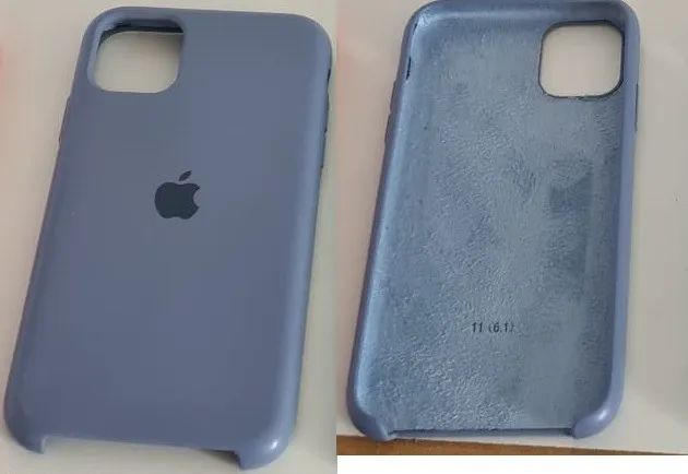Capa Iphone 11  