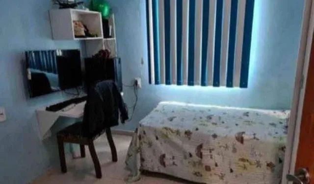 10 Casa no cohatrac - Foto 2