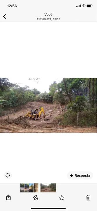 foto - Itapecerica da Serra - Chácara Santa Maria